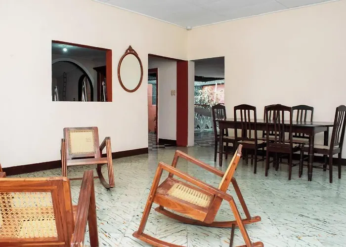Casa Rosa