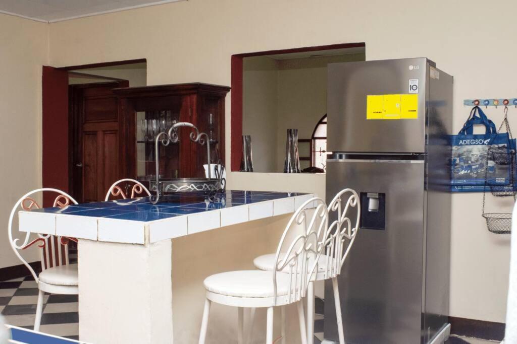 Apartment Casa Rosa
