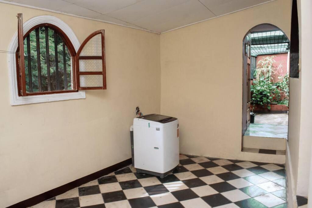 Casa Rosa *