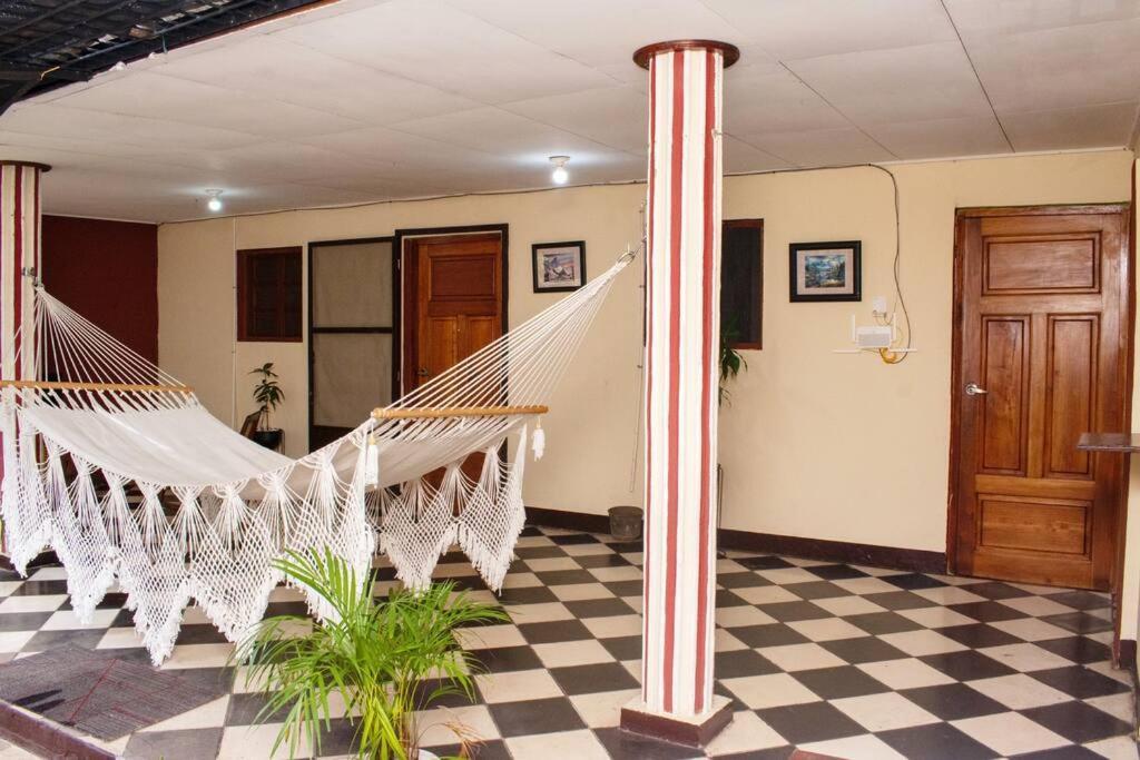 Casa Rosa Apartment *